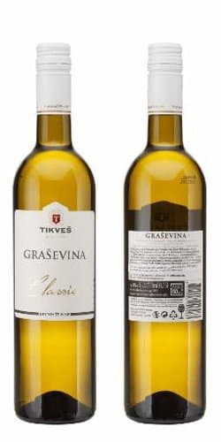 Vino Graševina