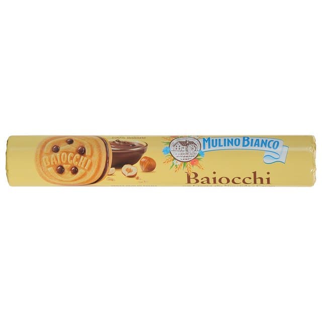 Keksi Baiocchi