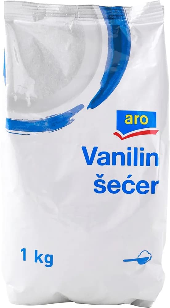1KG ARO VANILIN ŠEĆER