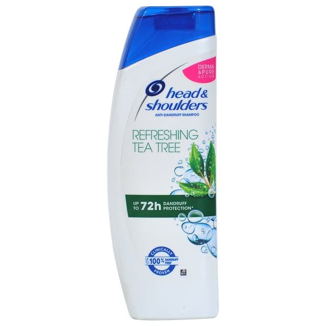 Šampon Head & Shoulders Tea Tree