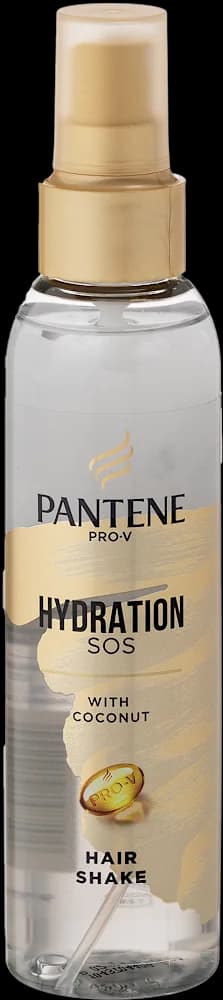 Pantene Hair Shake Hydration sprej za kosu