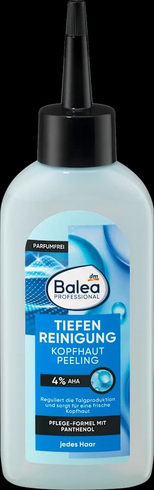 Balea Prof.piling dub.čiš.vlasiš.150ml