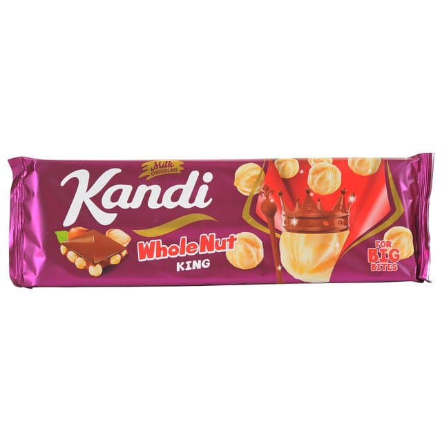 Čokolada Cijeli Lješnjak
