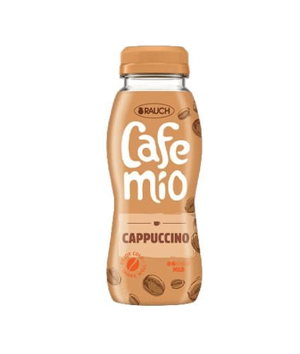Cafemio Cappuccino