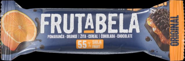 Frutabela Čokolada Naranča