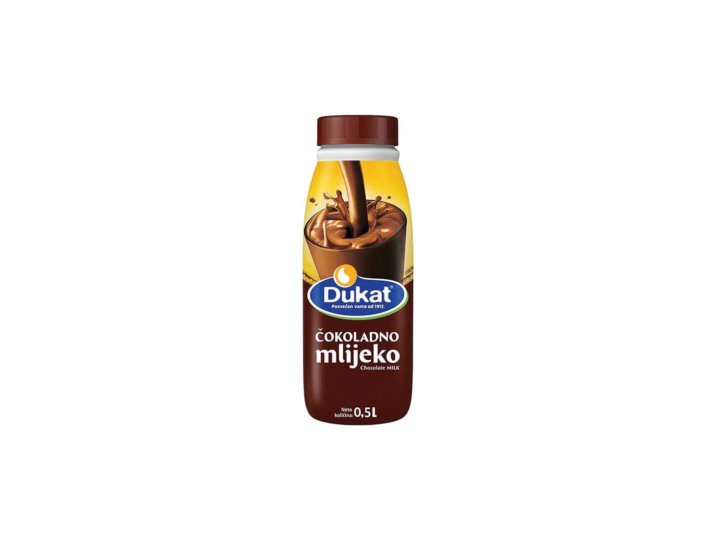 Dukat Čokoladno mlijeko