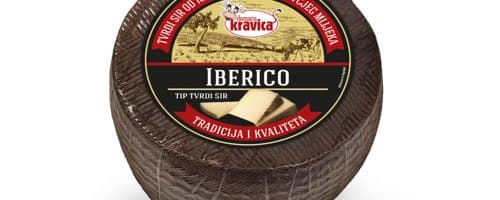 SIR IBERICO KRAVICA