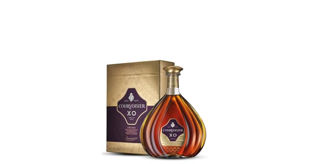 Courvoisier VS 40% 0,7 l