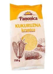 KUKURUZN KRUPICA PANONICA 750 g