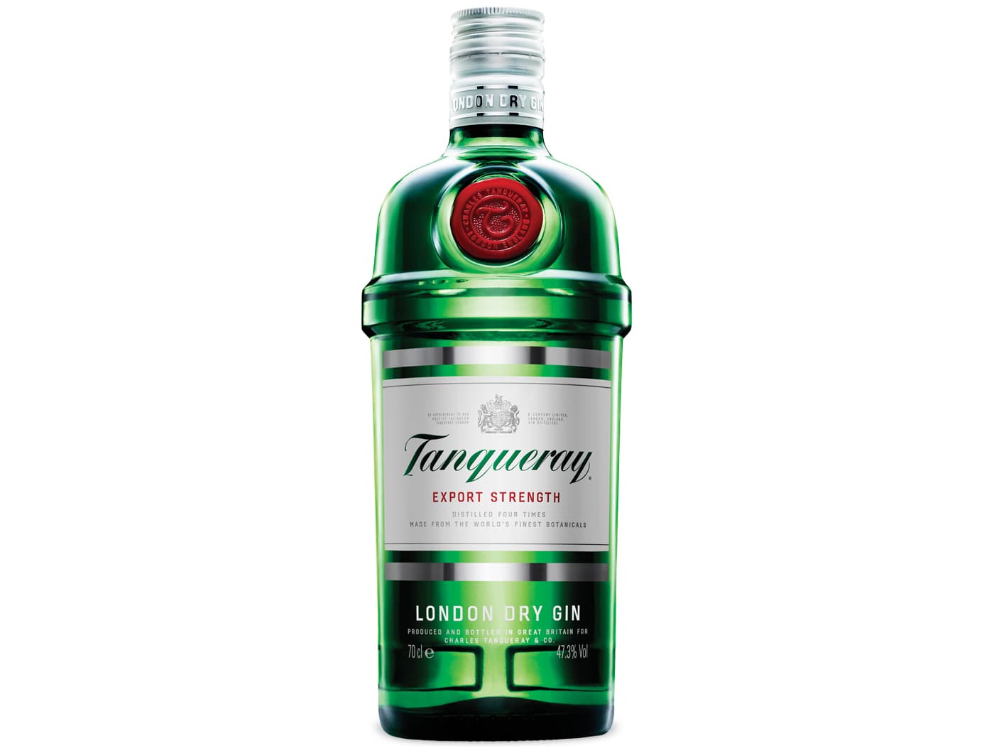 Gin Tanqueray Dry