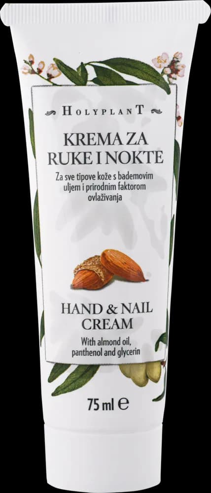 Krema za ruke i nokte