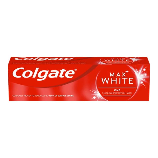 Pasta za zube Colgate Max White One