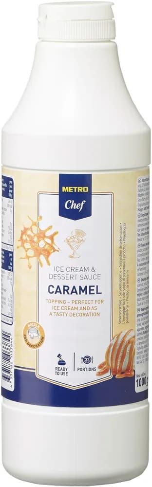 1KG MC PRELJEV KARAMEL