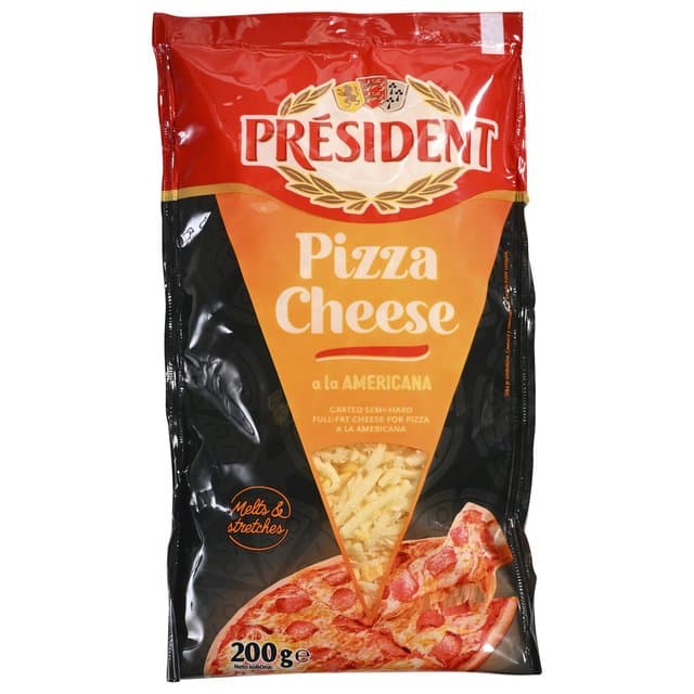 Sir Americana za Pizzu