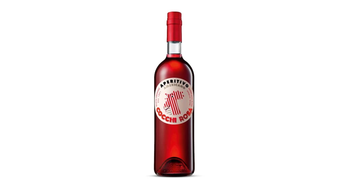 COCCHI ROSA 0,75L (6)*