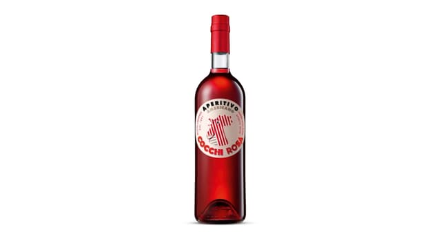 COCCHI ROSA 0,75L (6)*