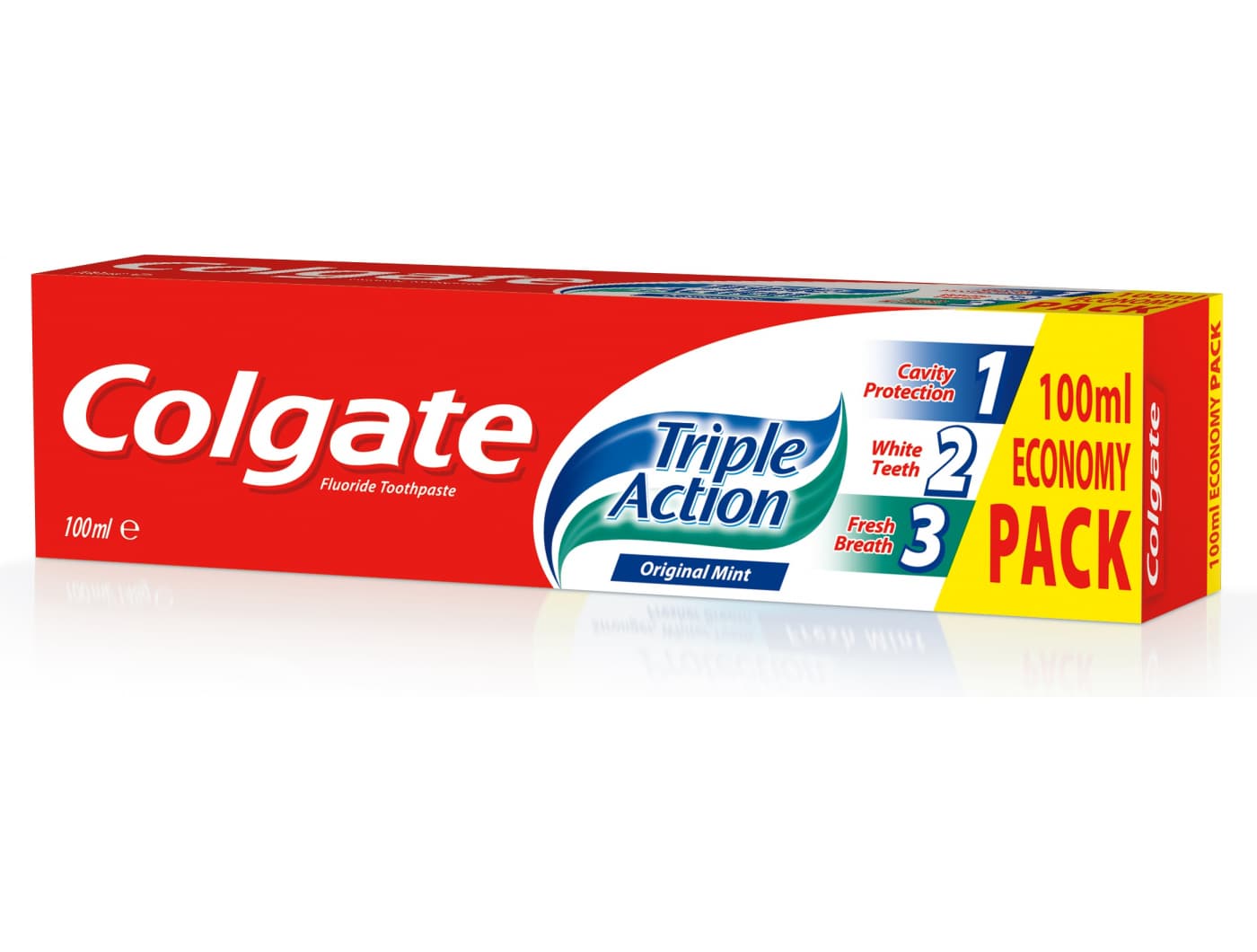 Colgate zubna pasta Triple Action 100ml
