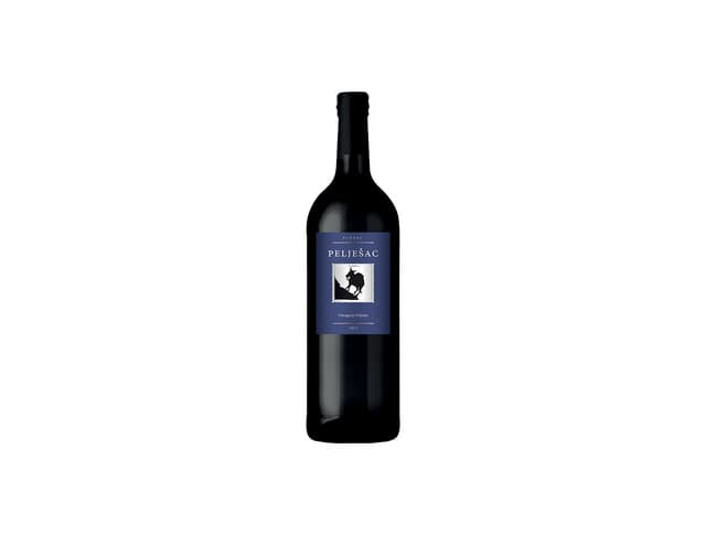 Vino Pelješac