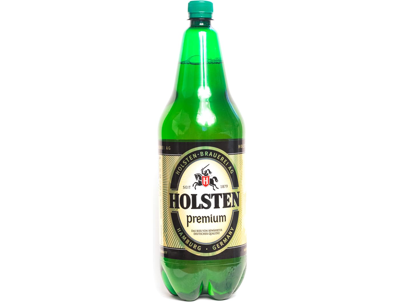 Pivo Holsten 2 L