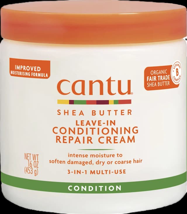 Cantu regen.u kremi/obnovu kose 453 g