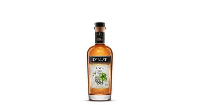 Rakija Loza Barrique