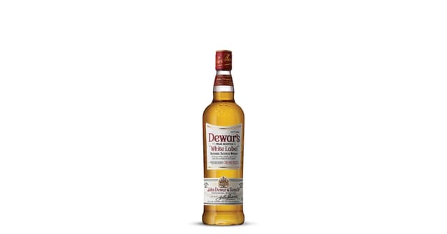 WHISKEY DEWARS 0,70 (12)*