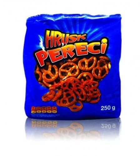 PERECI HRUSK 200 g