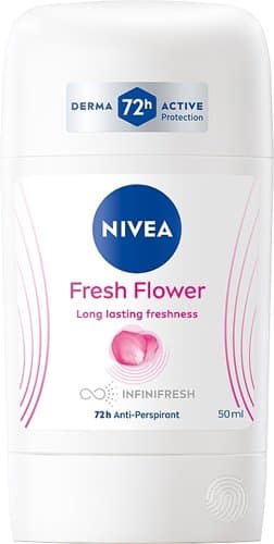 Dezodorans u stiku Nivea Fresh Flower