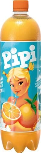 Pipi Narančada