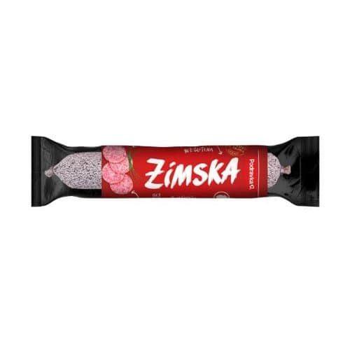 Zimska salama