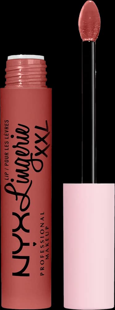 NYX tek. ruž za usne Lingerie XXL 07