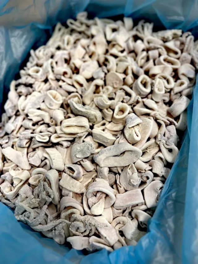 2,5KG LIGNJA ATL UBRAŠNJENA KK