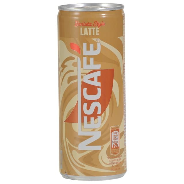 Kava Latte Barista