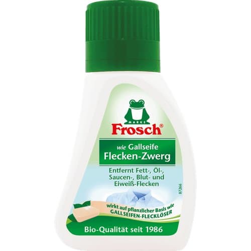 Frosch odstranjivač mrlja