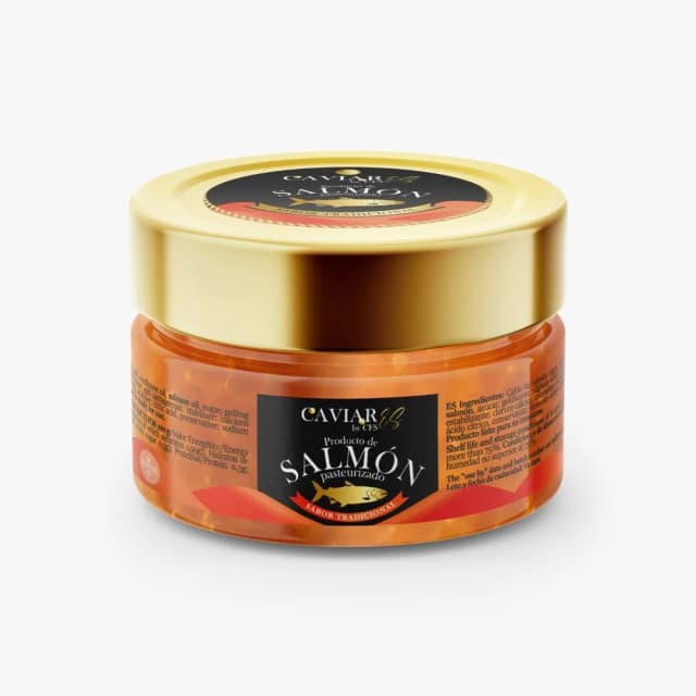 100G PERLE LOSOSA KAVIJAR
