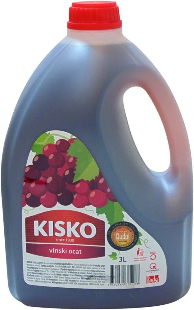 Vinski ocat