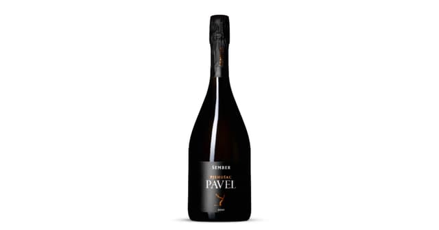 ŠEMBER PJENUŠAC PAVEL 0,75 (6)*