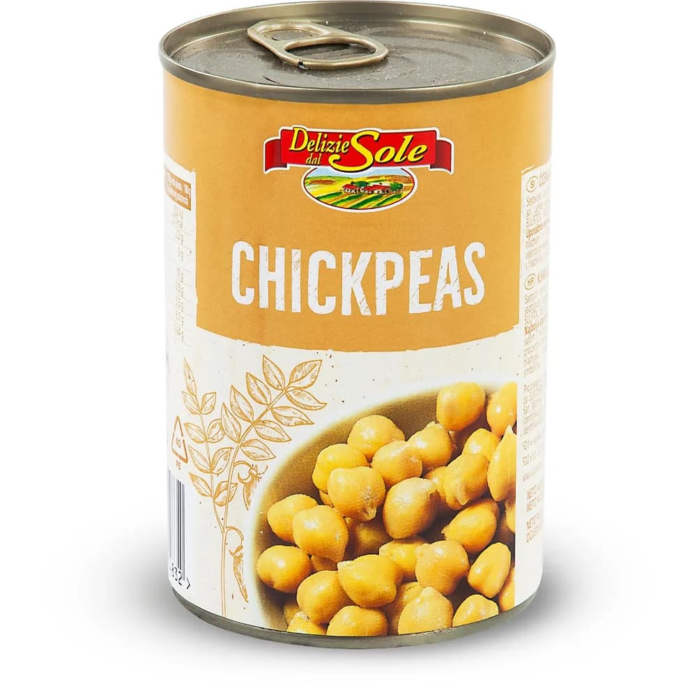 Delizie dal Sole slanutak