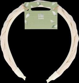 s-he traka za glavu pletena 45297