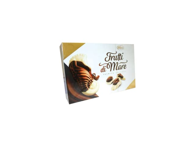 BOMBONJERA FRUTI DI MARE 370 g