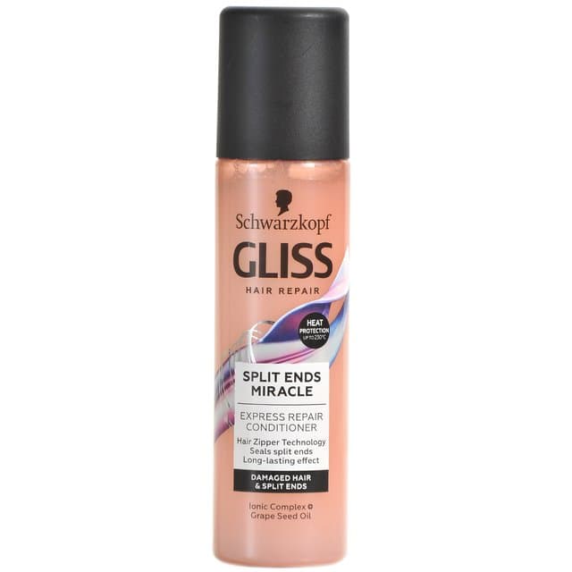 Gliss Split End Miracle Regenerator u Spreju