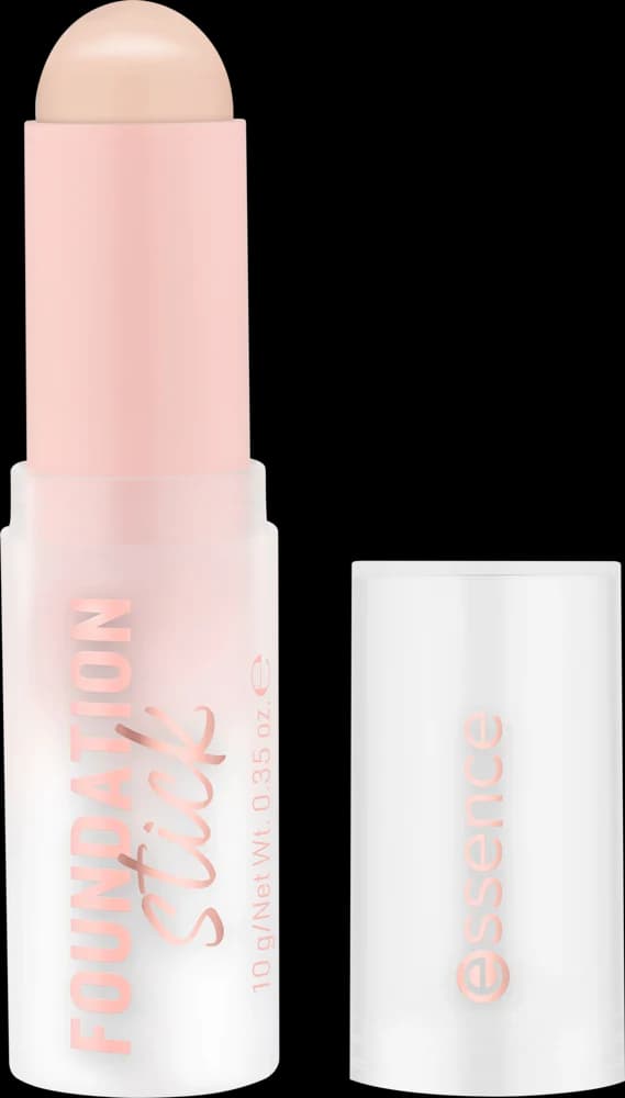 Essence Puder u stiku Foundation 50 10g