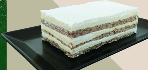 KOLAČ OLUJA 300 g BOSO