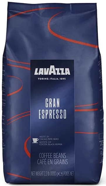 Lavazza Gran Espresso