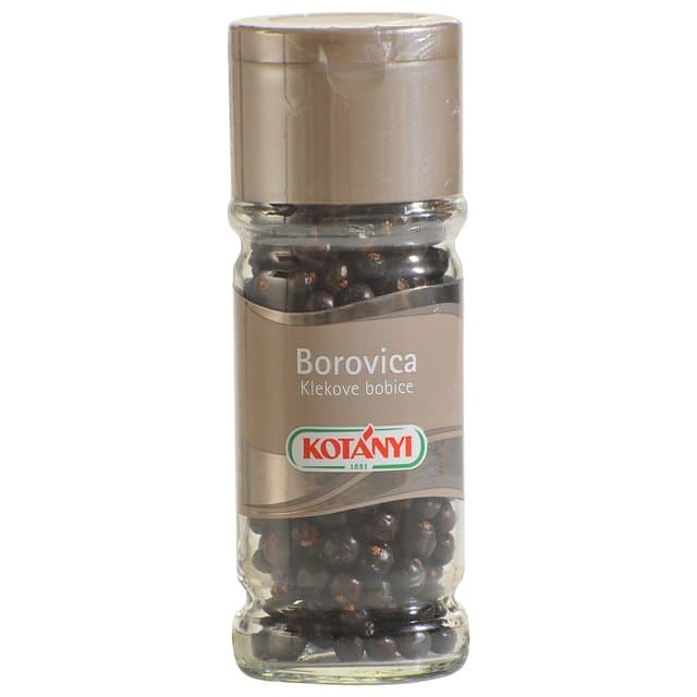 Klekove bobe
