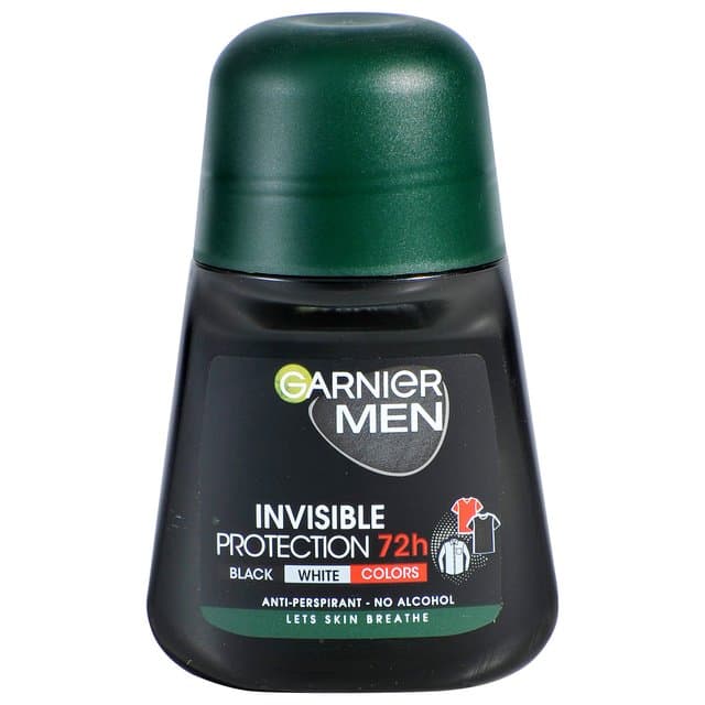 Garnier Men Neutralizer Roll-On