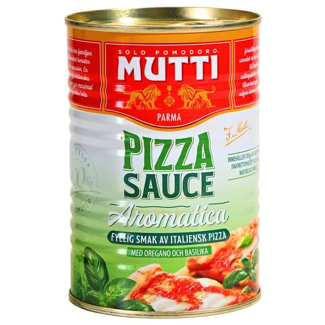 Umak za pizzu