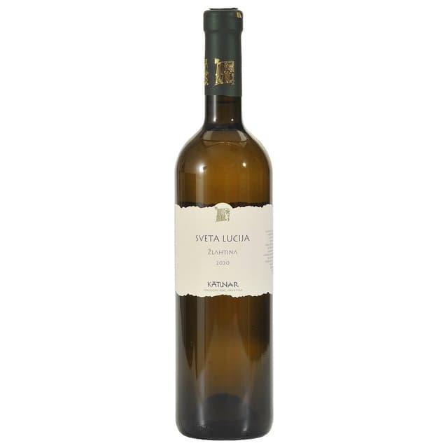 Vino Žlahtina Sv. Lucija