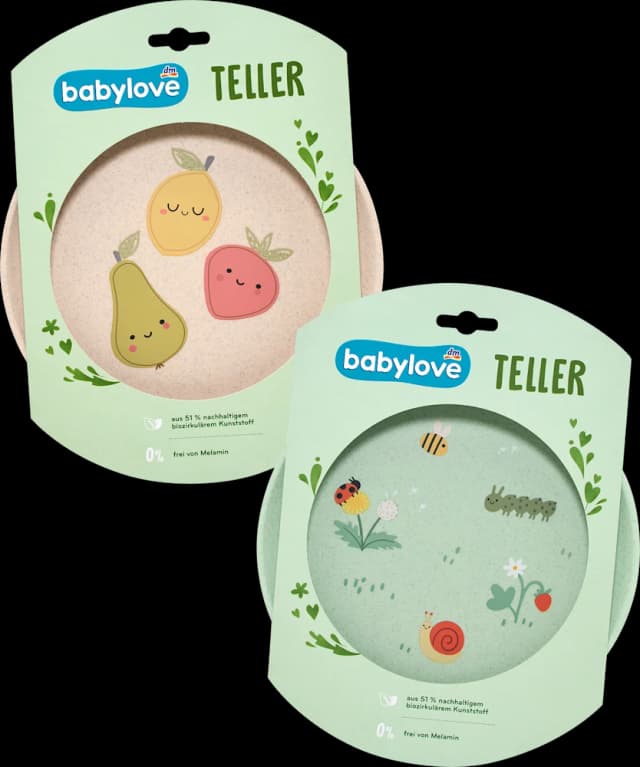 babylove nature tanjur 1 kom.