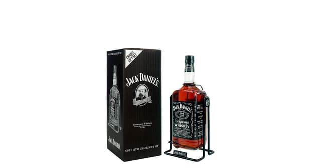 Jack Daniel's Whiskey